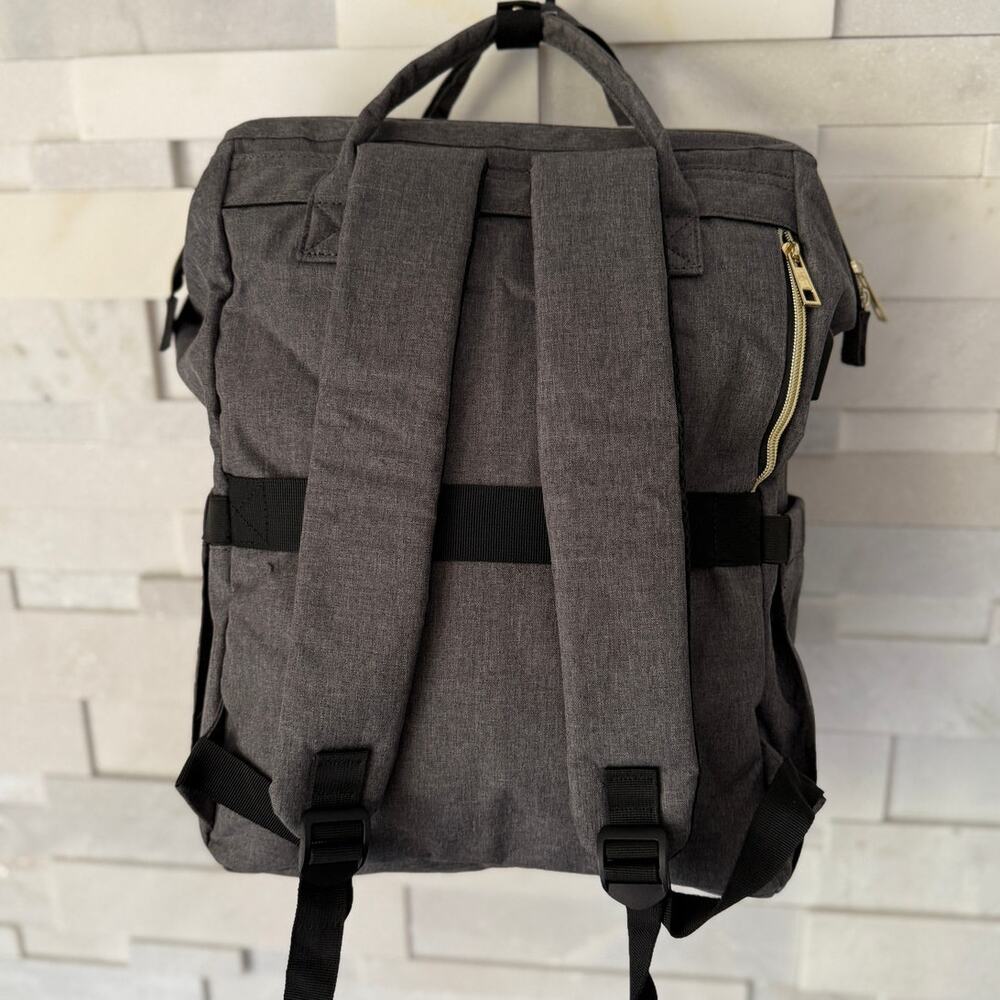 LOVELOOK Multi Pocket Backpack - Picture 7 of 16
